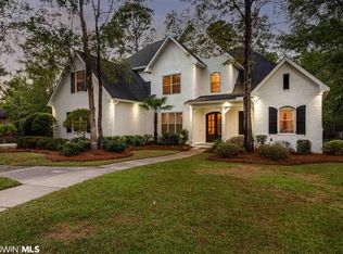 10081 Rosewood Ln, Daphne, AL 36526