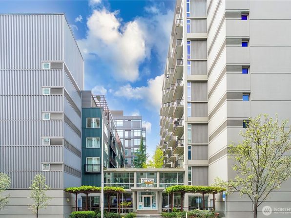 2717 Western Avenue #636, Seattle, WA 98121