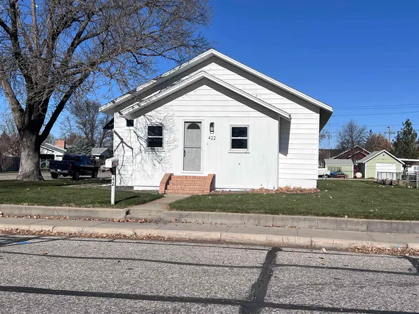422 W 12th St, Cozad, NE 69130