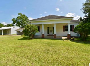 2655 Highway 80, Choudrant, LA 71227