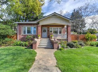 1857 39th St, Sacramento, CA 95816
