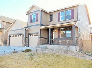 7790 E 124th Ave, THORNTON, CO 80602