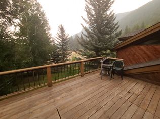 229 Cedar Dr, Ketchum, ID 83340