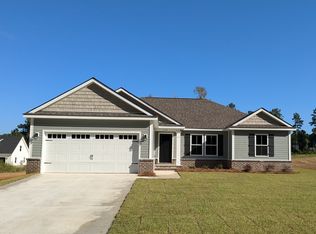 208 Hollingsworth St, Sylvania, GA 30467