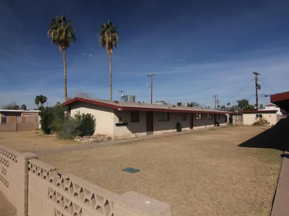 2140 W Heatherbrae Dr, Phoenix, AZ 85015