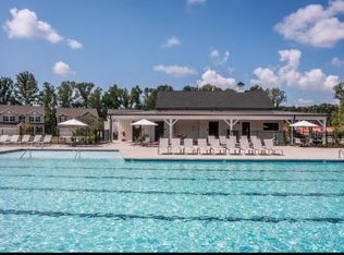 499 Glen Clova Dr, Raleigh, NC 27603