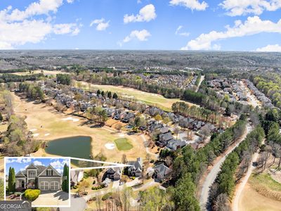 5745 Kendrick Ln, Cumming, GA, 30041