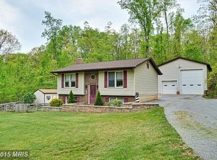 4600 Hay Dr, Manchester, MD 21102