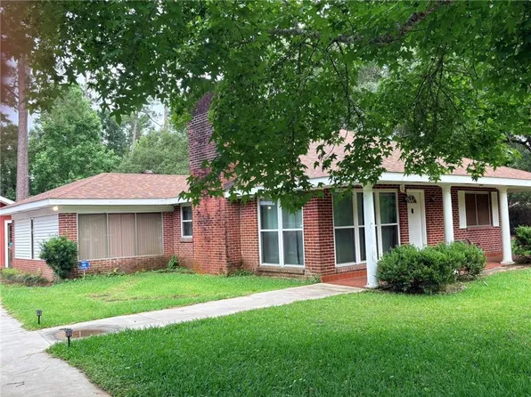 58400 Holly Dr, Slidell, LA 70460