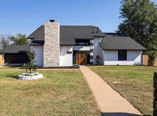 1405 NW Keystone Dr, Lawton, OK 73505
