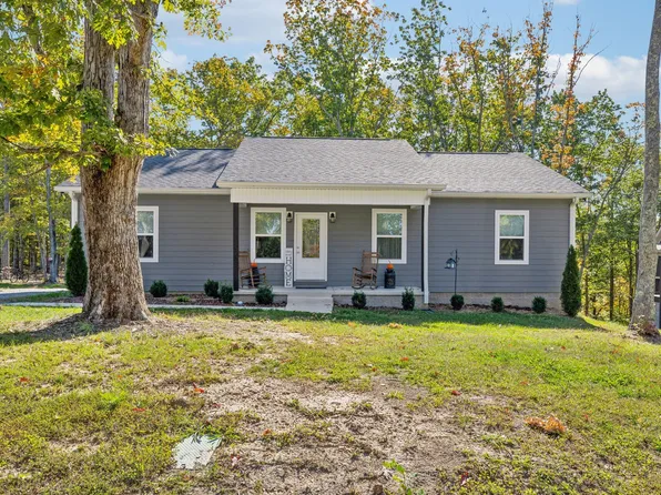 360 Shiloh Ln, Smithville, TN 37166