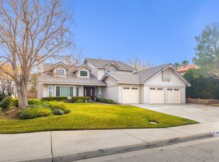 41314 Myrtle St, Palmdale, CA 93551