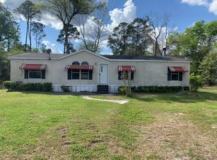 2822 NW 196th St, Starke, FL 32091