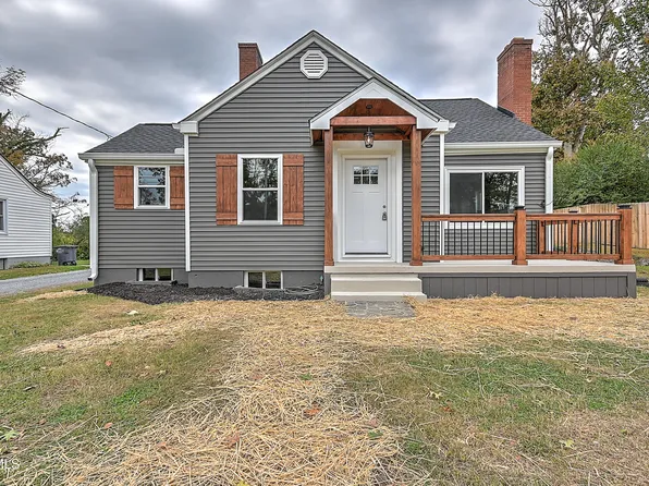 3236 Ashley St, Kingsport, TN 37664