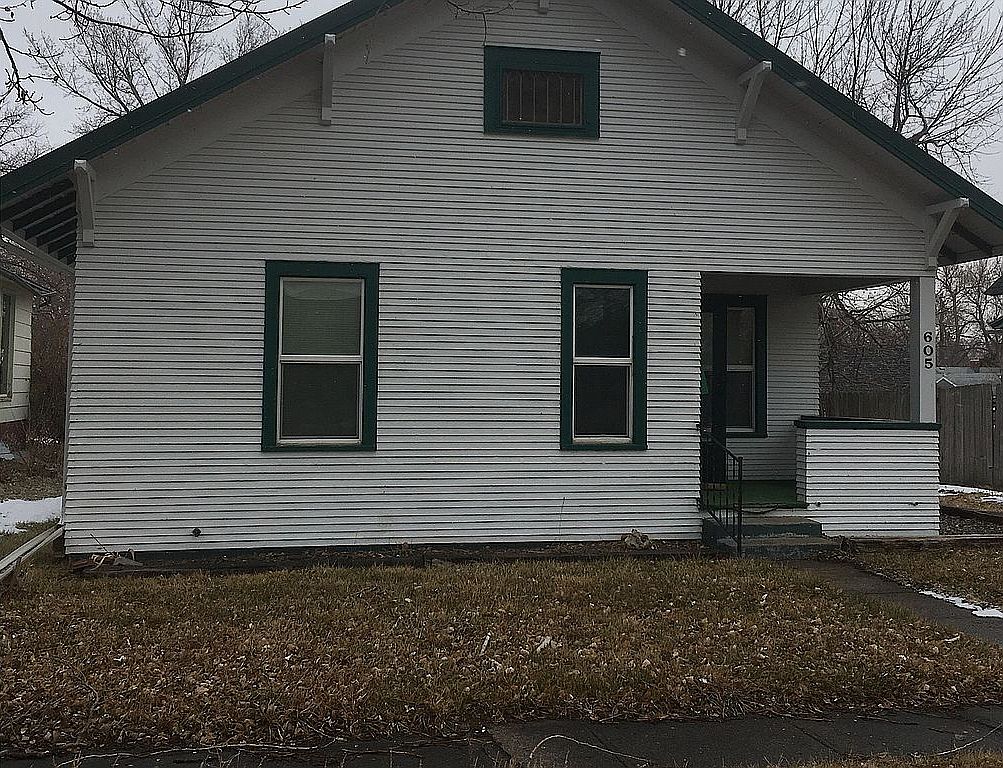 605 Cheyenne Ave, Hemingford, NE 69348 Zillow