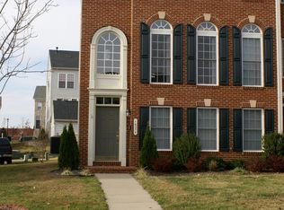 16274 Catenary Dr, Woodbridge, VA 22191