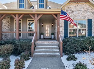 2016 Keiser St LOT 379, Spring Hill, TN 37174