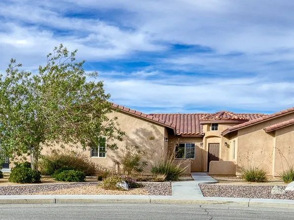 104 W Rancho Del Cerro, Ridgecrest, CA 93555