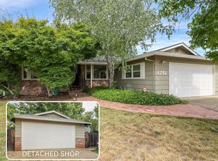 6752 El Camino Dr, Redding, CA 96001