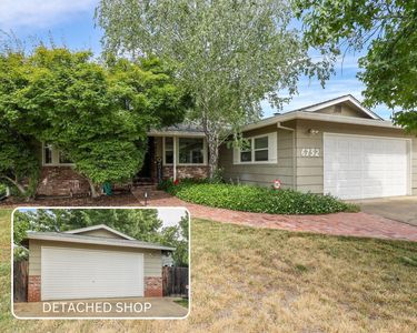 6752 El Camino Dr, Redding, CA, 96001
