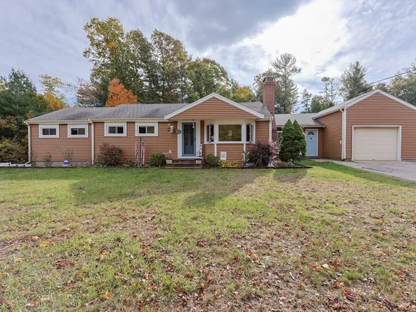 26 Pierce Dr, Pembroke, MA 02359