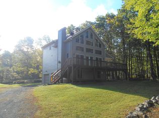 483 Kilmer Trl, Albrightsville, PA 18210