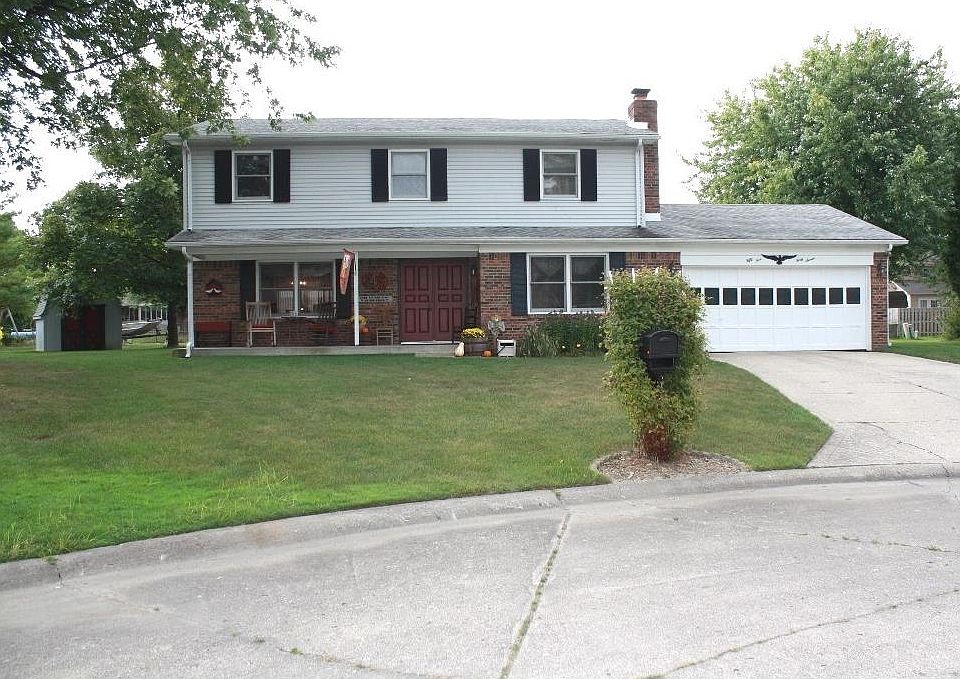 1st image of 5547 Whirlaway Ln