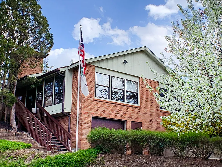 Indian Lookout Apartments — Photo 46
