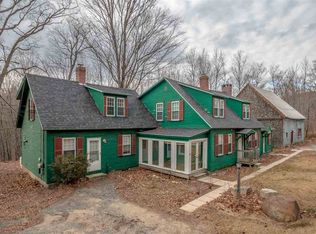 283 State Route 16a, Bartlett, NH 03812