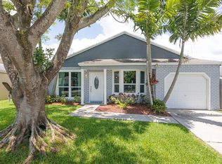 1020 SW 134th Ave, Davie, FL 33325