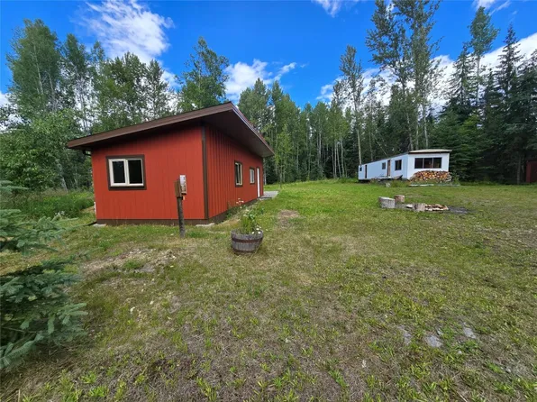 605 Moul Creek Rd, Thompson Nicola, BC V0E 1N1
