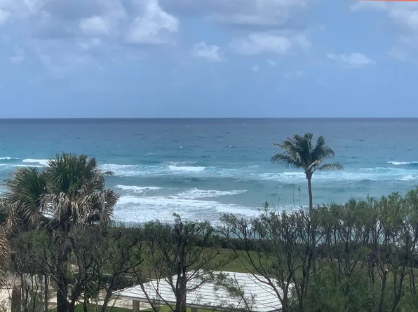 3450 S Ocean Blvd, Palm Beach, FL