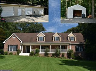 15745 Baden Naylor Rd, Brandywine, MD 20613