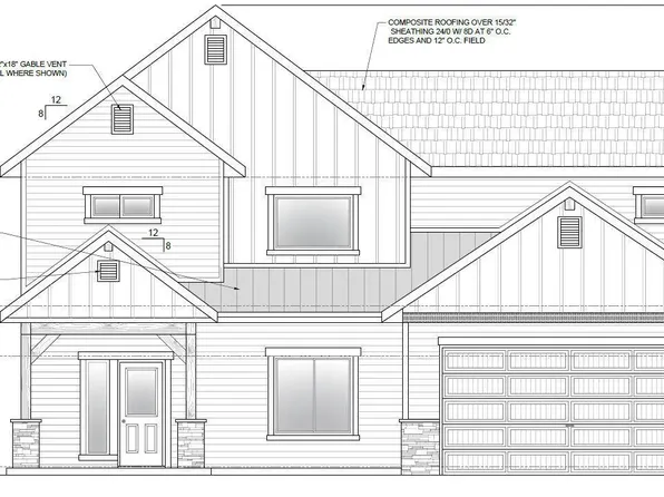 8517 N Avalanche Ln, Hayden Lake, ID 83835