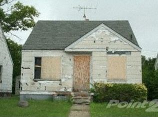 18424 Concord St, Detroit, MI 48234