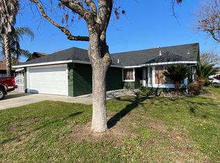1313 Eugene Ave, Modesto, CA 95351