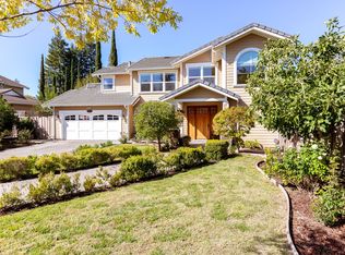 18218 Dorcich Ct, Saratoga, CA