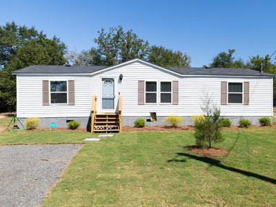 82 Hollie St, Butler, GA, 31006