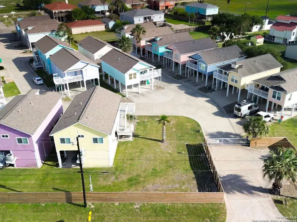 1549 South Commercial St Unit 15 LOT 15, Aransas Pass, TX 78336