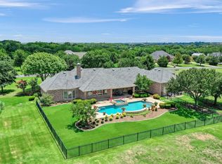 1301 Harvest Ridge Ln, Prosper, TX 75078