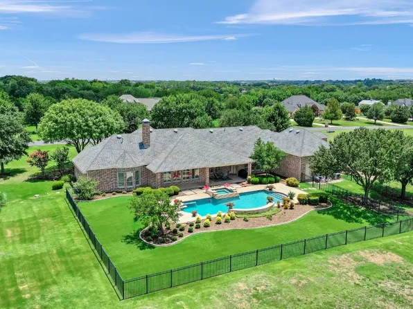 1301 Harvest Ridge Ln, Prosper, TX 75078
