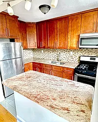 Rented by Amorelli Realty