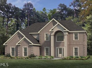 1865 Schofield Dr, Hampton, GA 30228