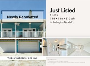 15613 Gulf Blvd, Redington Beach, FL 33708