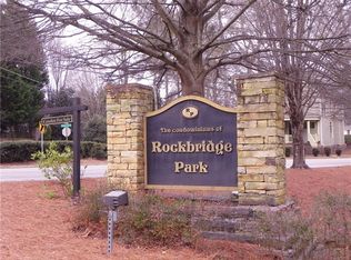 313 Cobblestone Trl, Avondale Estates, GA 30002