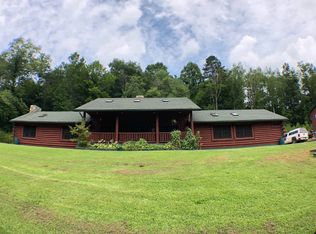 220 Roberts Ln, Harrisville, WV 26362