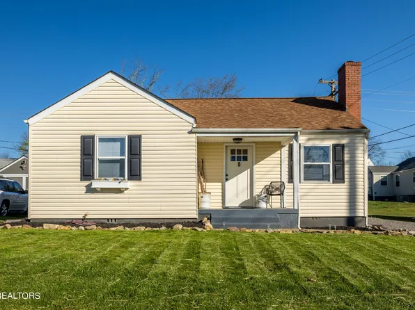 877 Long Rd Lot 11, Alcoa, TN 37701