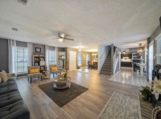 3523 Glenwood Springs Dr, Kingwood, TX 77345