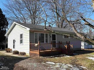 461 Handley St, Imlay City, MI