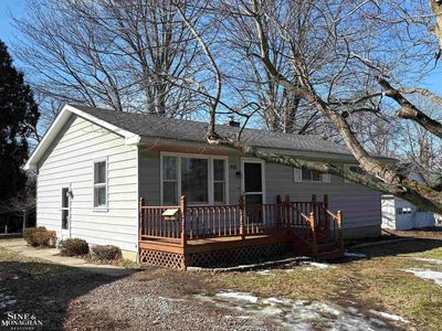 461 Handley St, Imlay City, MI, 48444